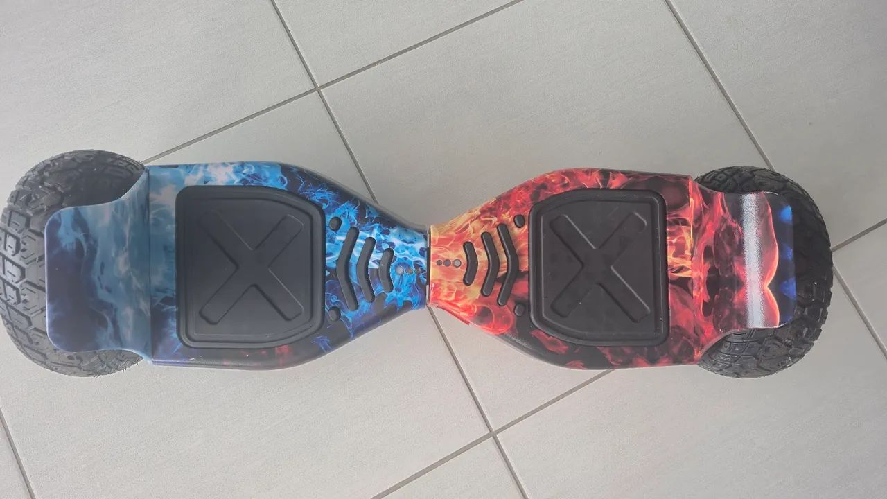 Hoverboard - Foto 2