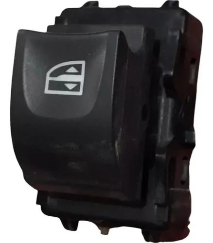 Interruptor Vidro Eletrico Simples Sandero Original