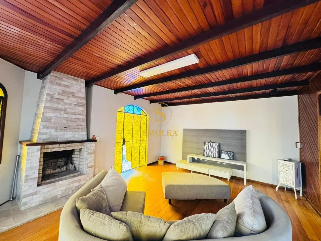 Casa à venda na Agronômica, Florianópolis
