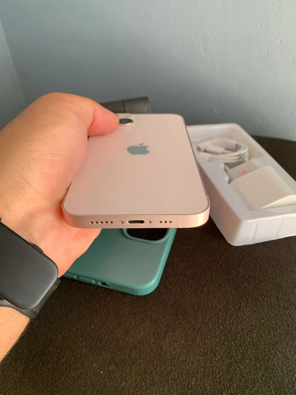 iPhone 13 - Foto 4