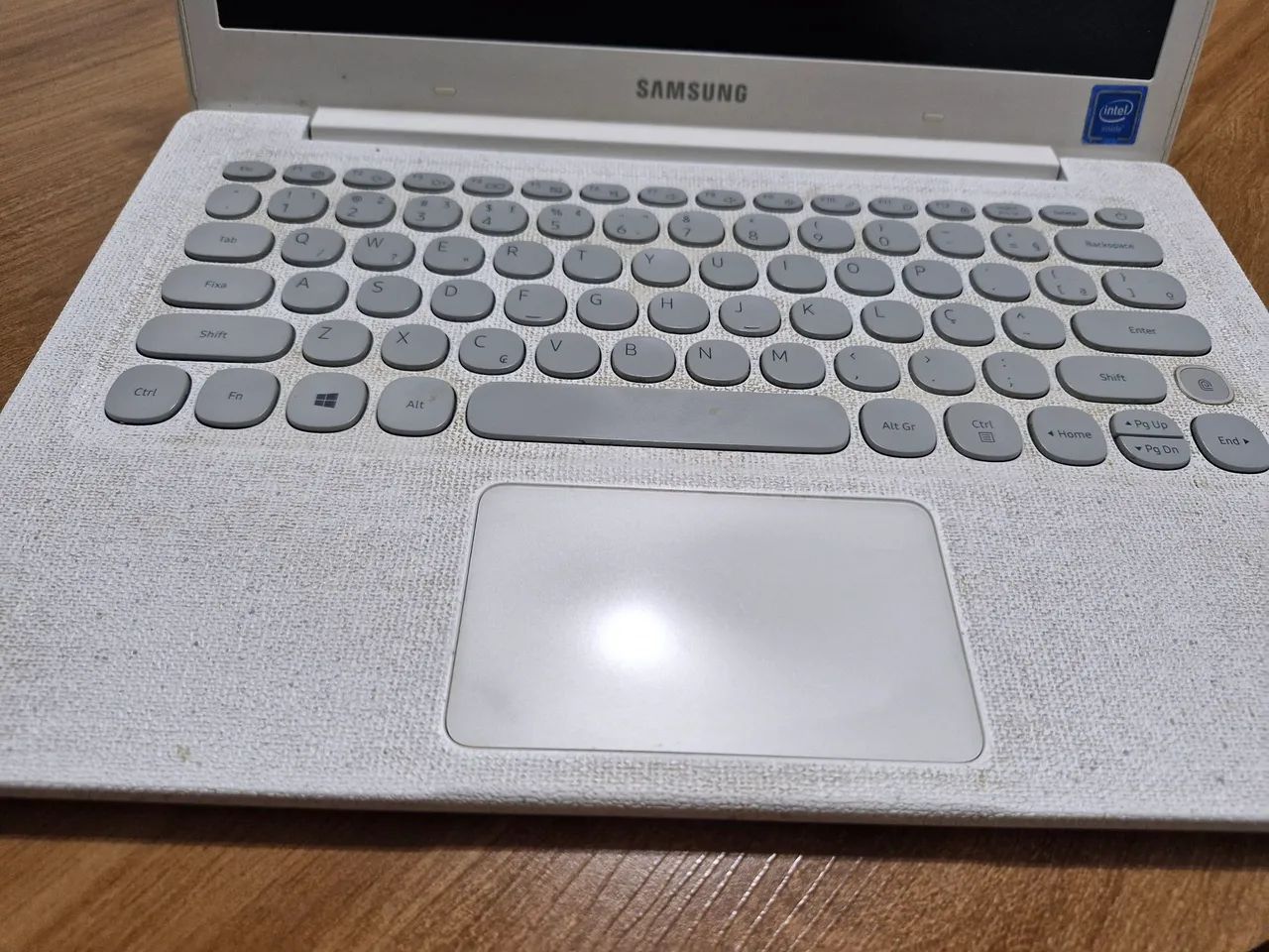 Notebook Samsung NP530XBB - Ótimo estado | Ideal para estudos e trabalho - Foto 5