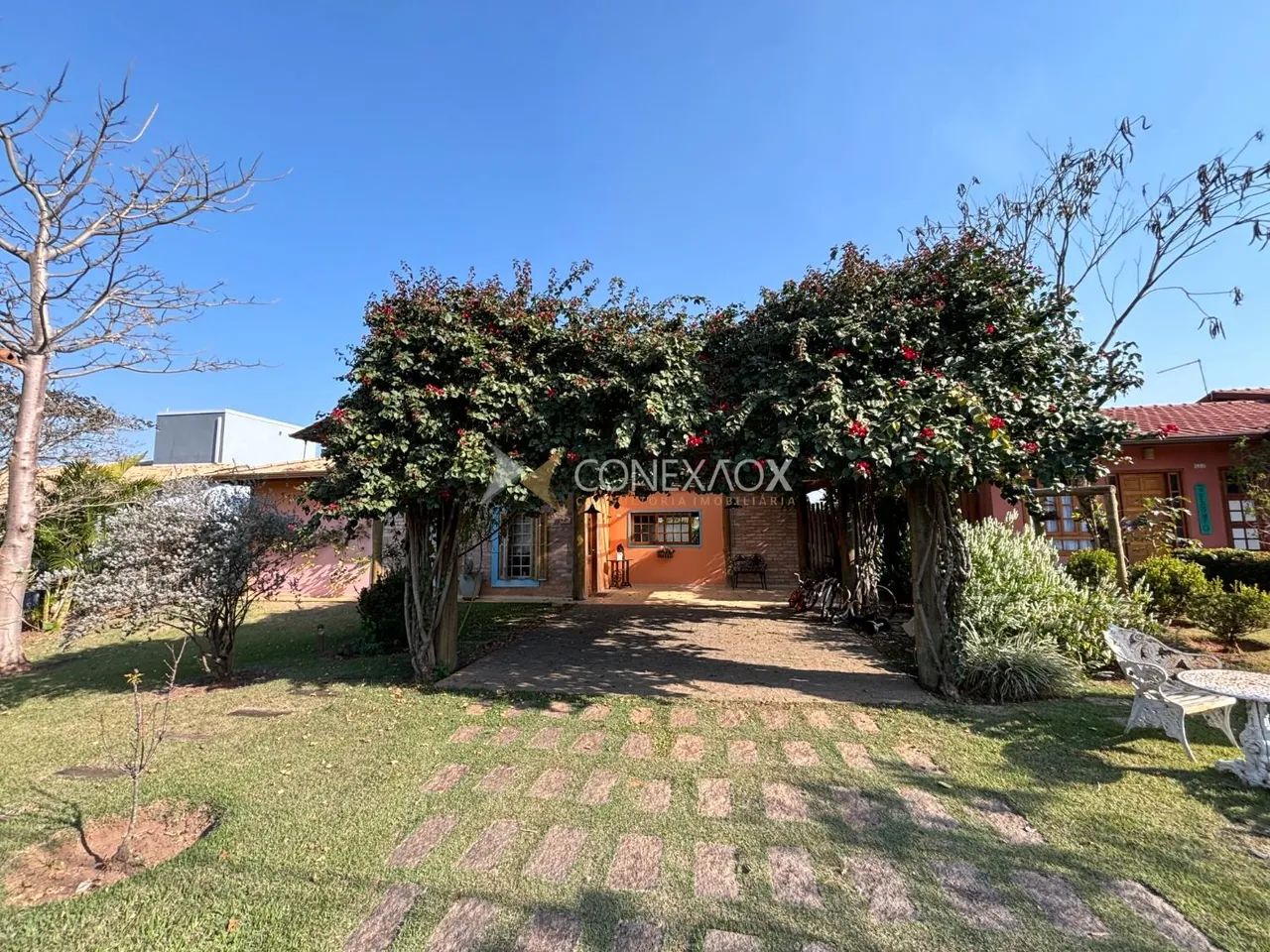 casa - Chácara São José - Jaguariúna