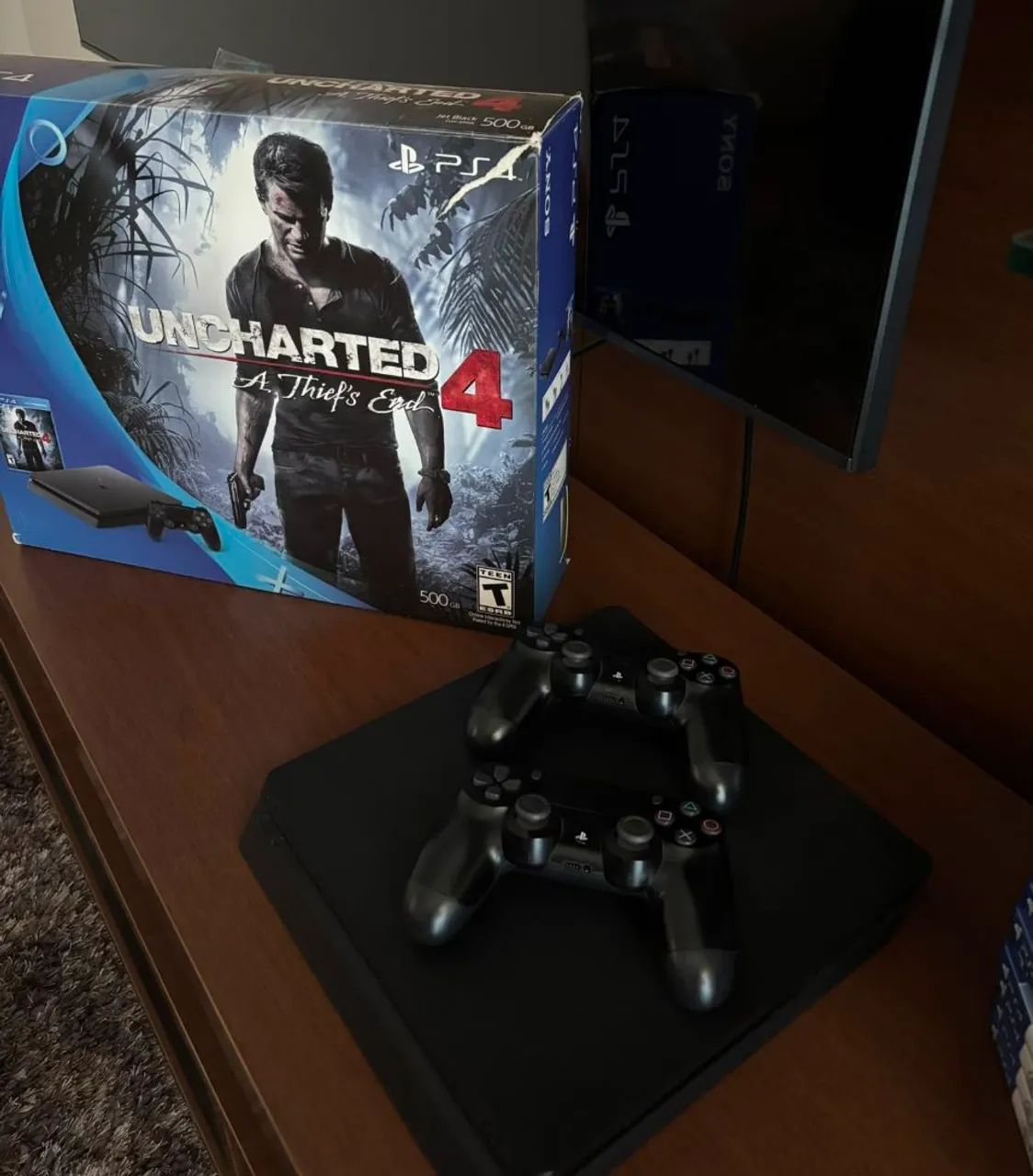 Vendo Playstation  - Foto 2