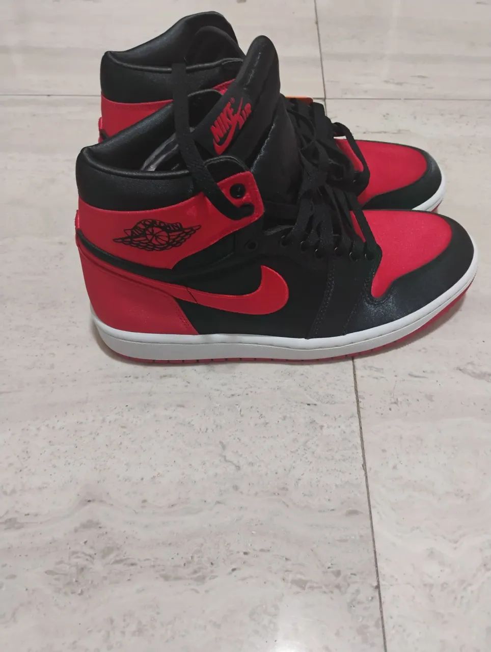  Air Jordan 1 High OG - Foto 4