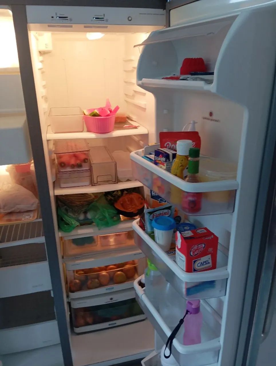 Vendo geladeira - Foto 4