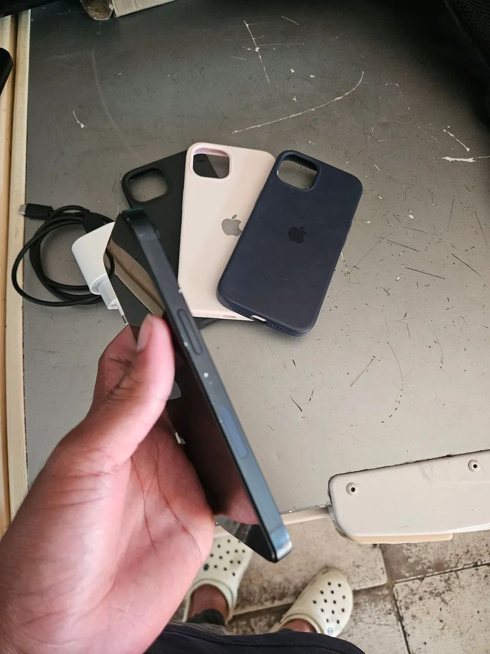Iphone 13 - Foto 2