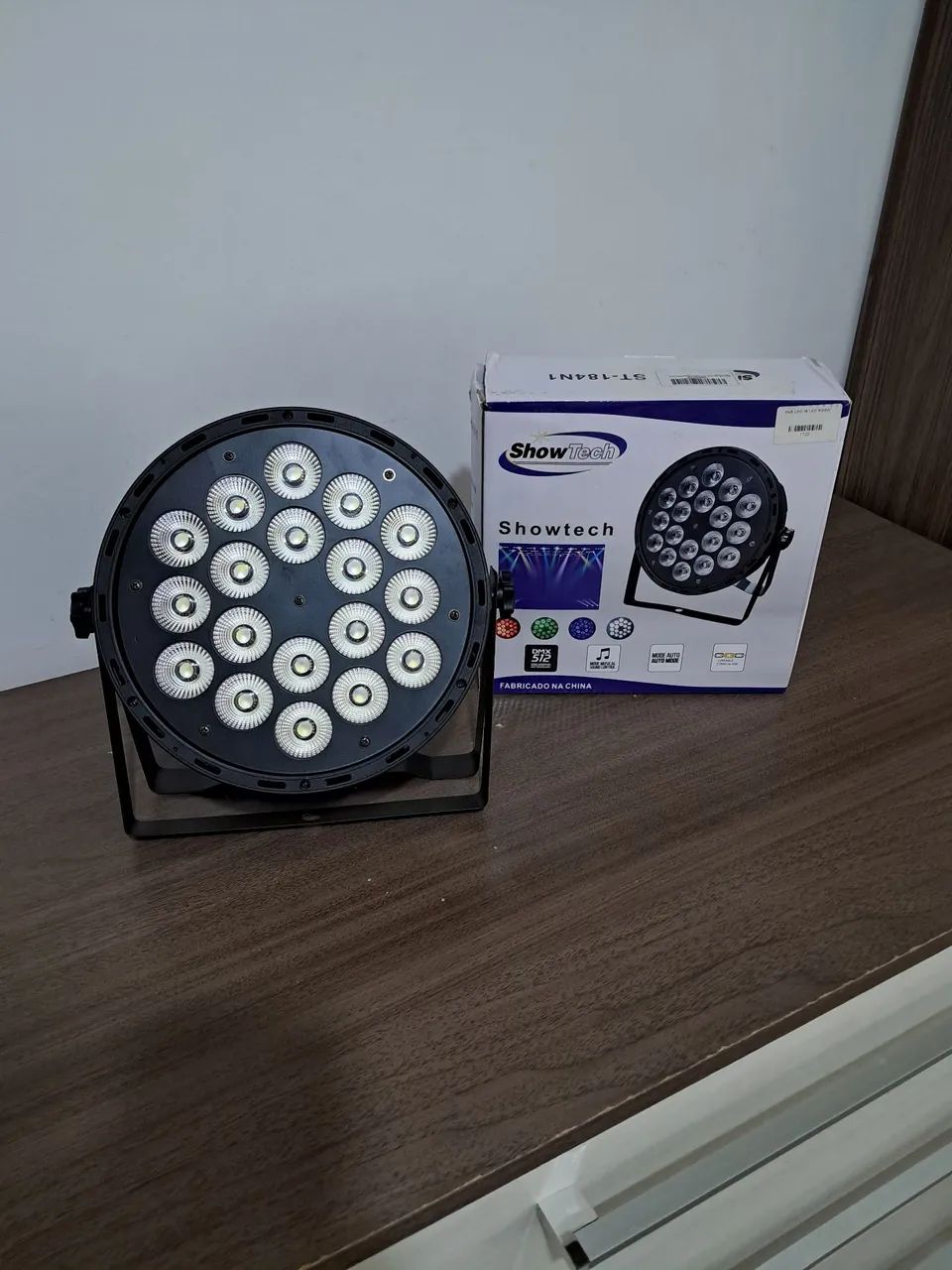 Vendo Canhão de Luz  - Foto 4