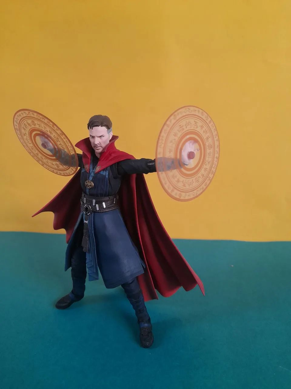 Action figures  - Foto 4