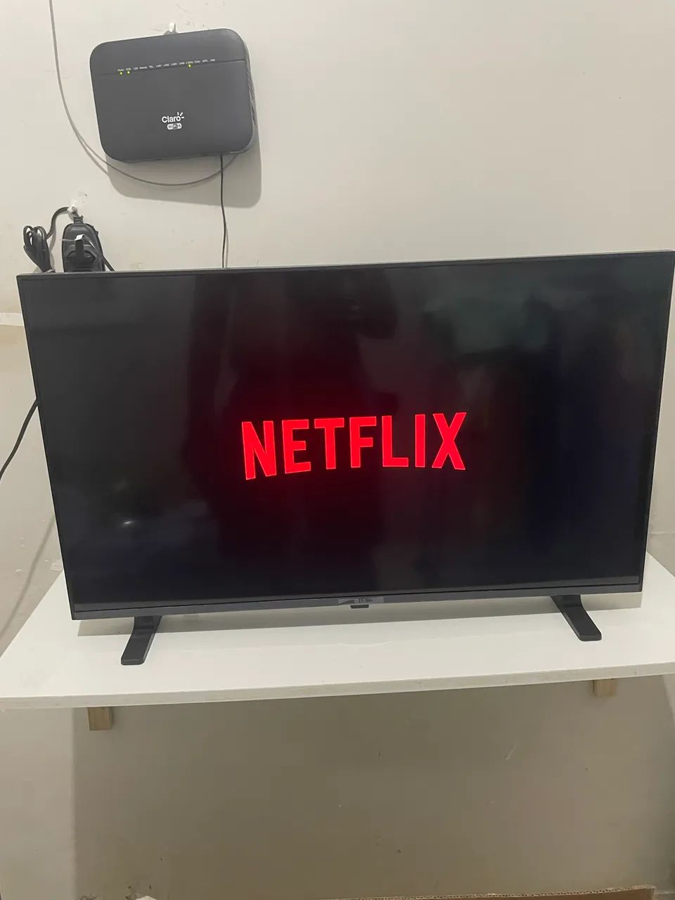 Smart Tv 32 - Foto 3