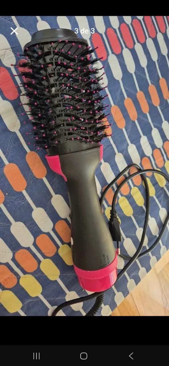 Secador