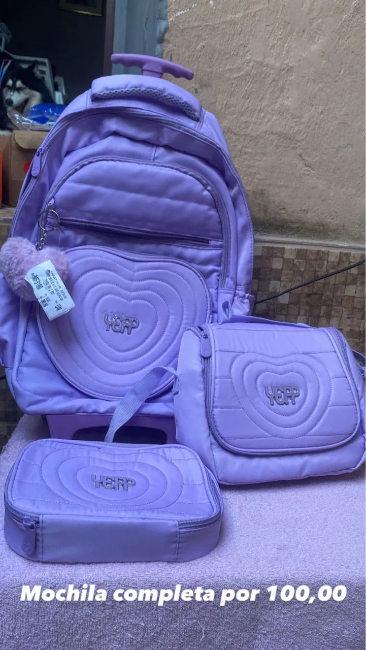 Mochilas  - Foto 4