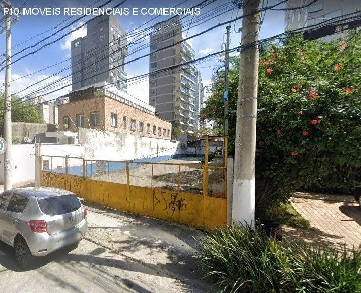 Terreno a venda na Vila Olímpia - Foto 2