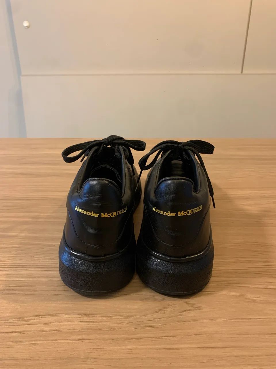 Tênis Alexsander Mcqueen promoção  - Foto 4