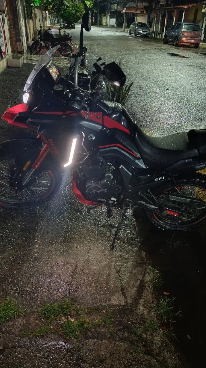 Shi 250 2026 - Foto 2