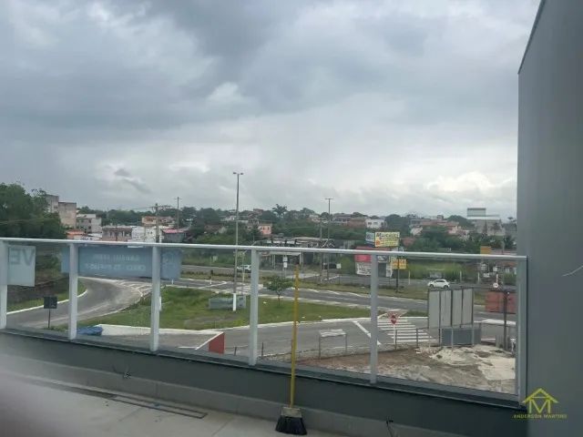 Cobertura duplex em Ponta da Fruta - cód 33723 R