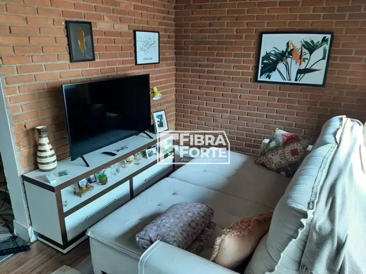 Casa com 3 quartos à venda - Jardim dos Oliveiras - Campinas/SP - Foto 3