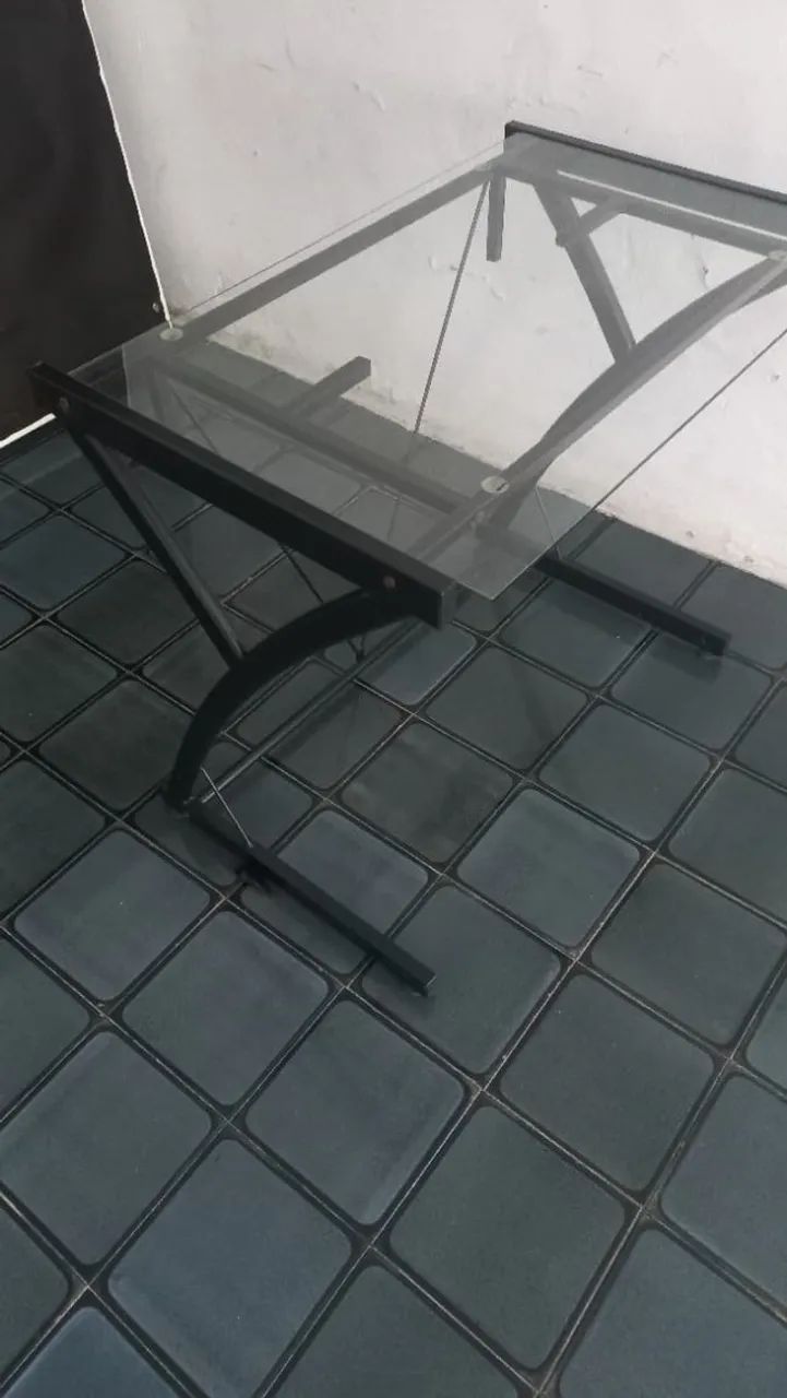 Mesa para computador - notebook  - Foto 2
