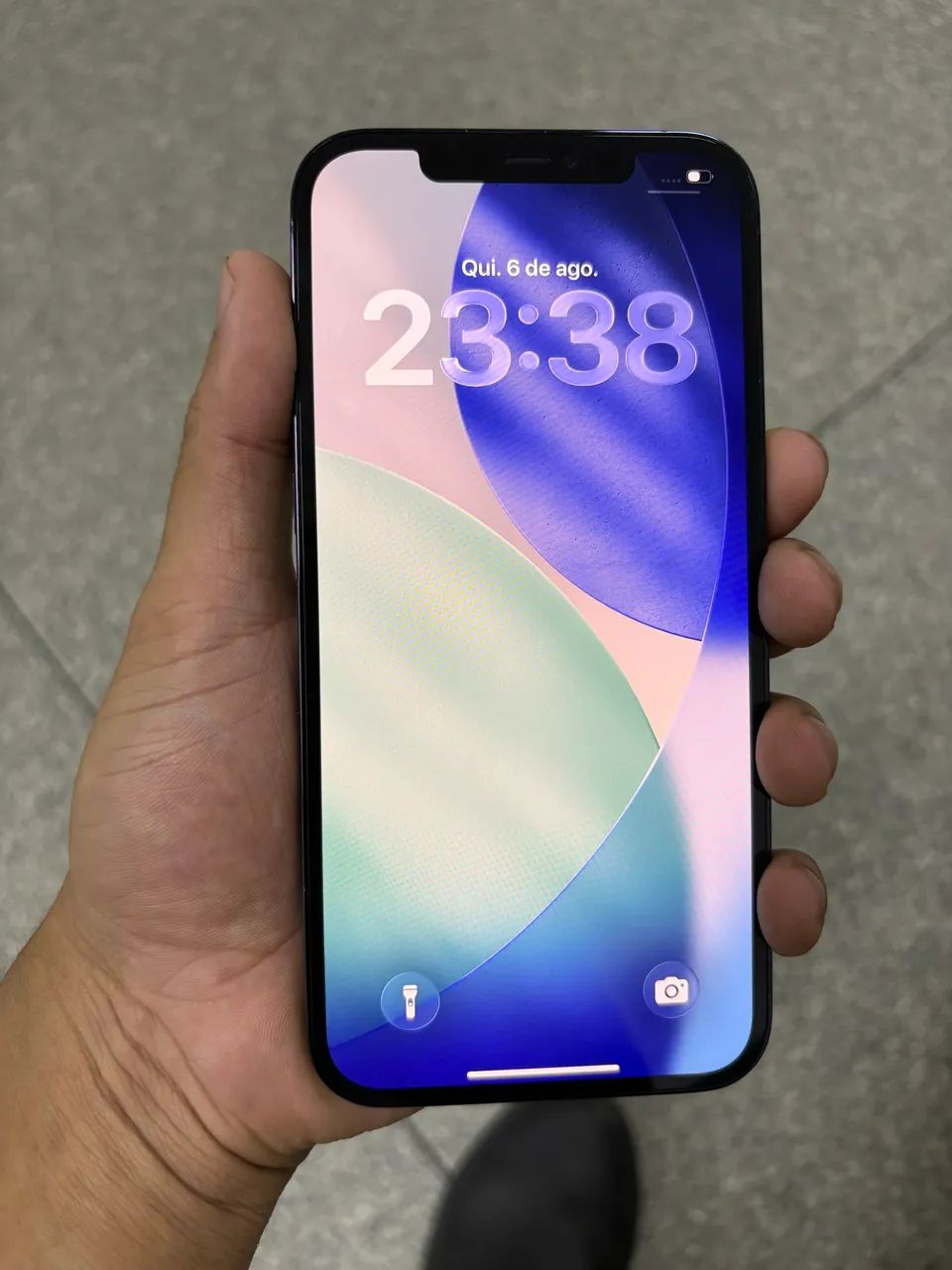 iPhone 12 Pro Max 128gb - Foto 3