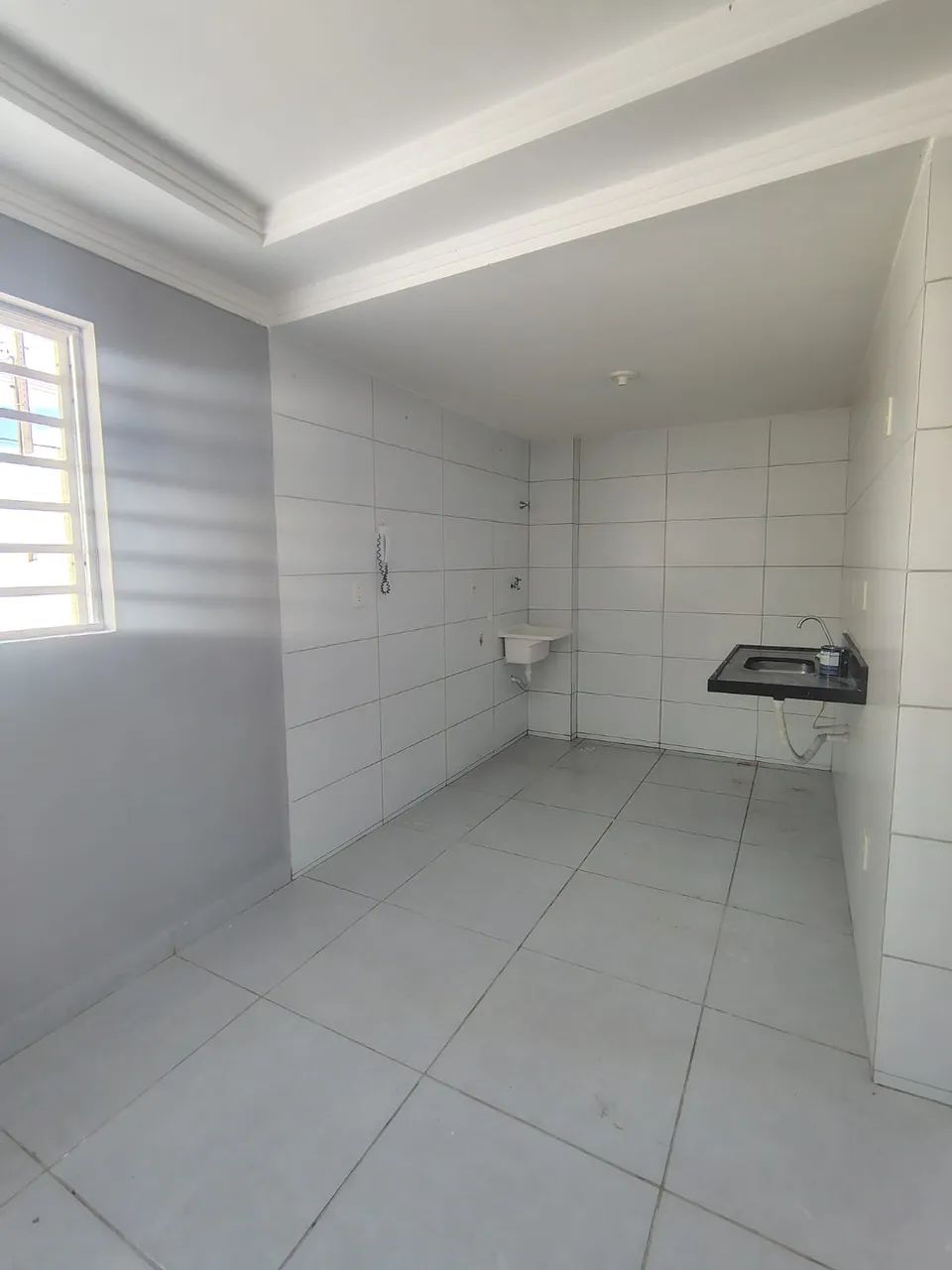 Residencial Antares Apto Térreo - Foto 4