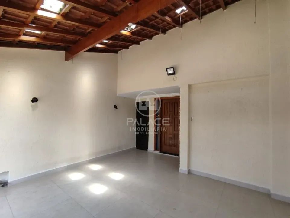 Casa Para Alugar Jardim Petrópolis Piracicaba - Foto 3
