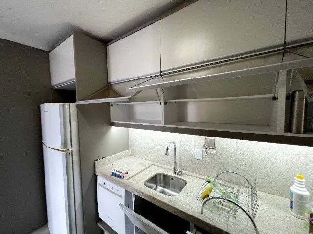 Apartamento no Kobrasol, 2 quartos sendo 1 suíte - Foto 7