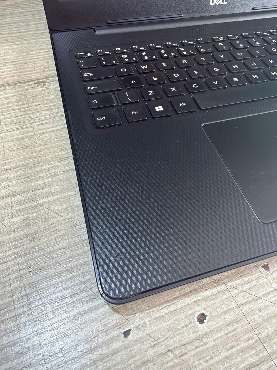 Notebook DeLL Core i5 8ram SSD240 Windows 11 Office Antivírus - Foto 2