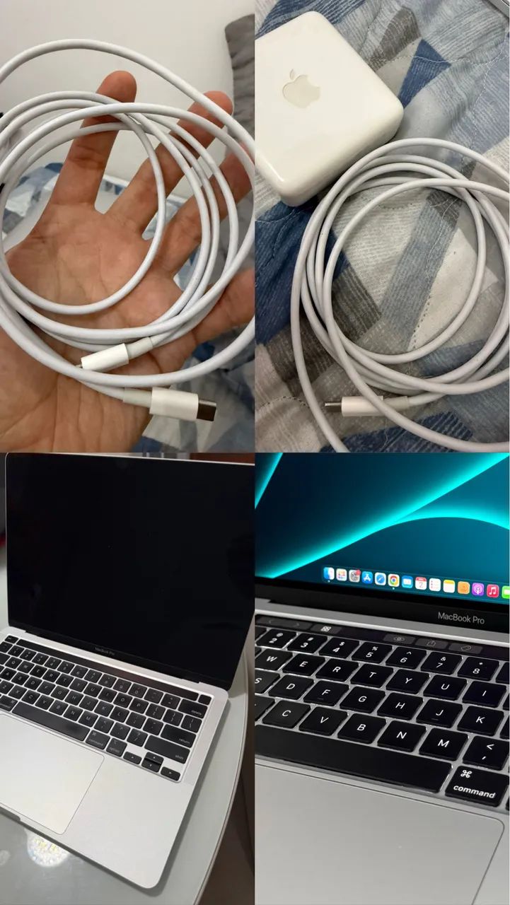 MacBook Pro 13? (M2 - 2022) - Notebooks - Lagoinha, Eusébio