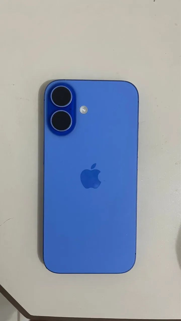 iPhone 16 128gb - Foto 5