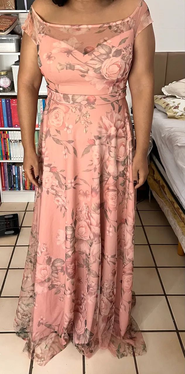 Vestido  - Foto 2