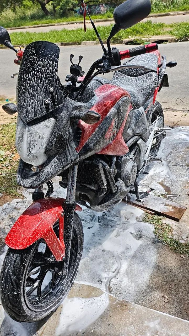 Vendo ou troco  - Foto 4