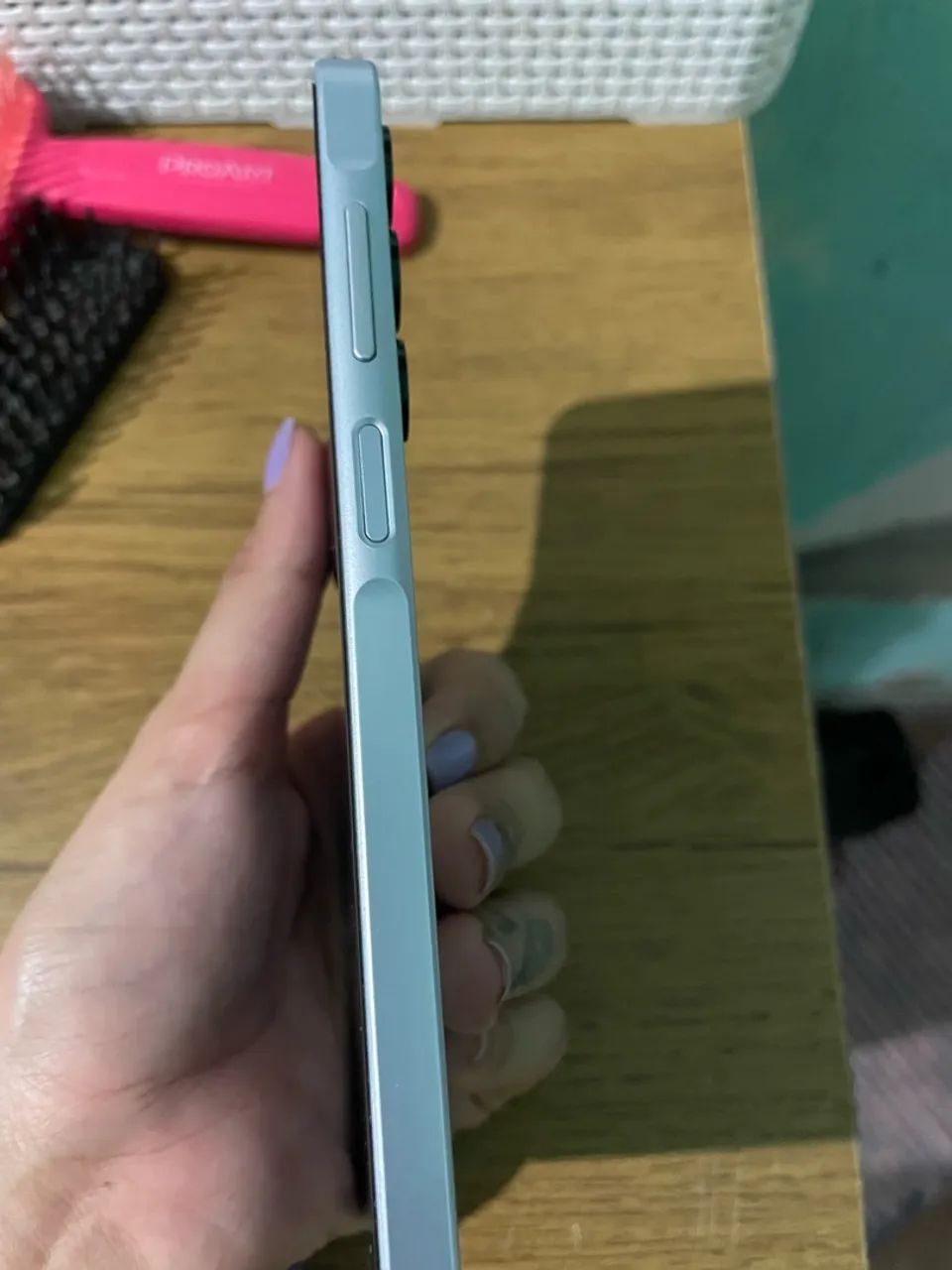 Vendo celular Samsung galaxy A16 5g  - Foto 4