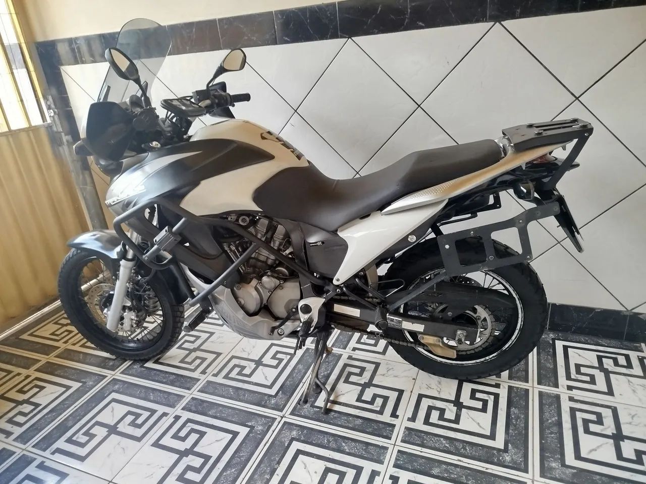 Vendo moto bem conservado  - Foto 2