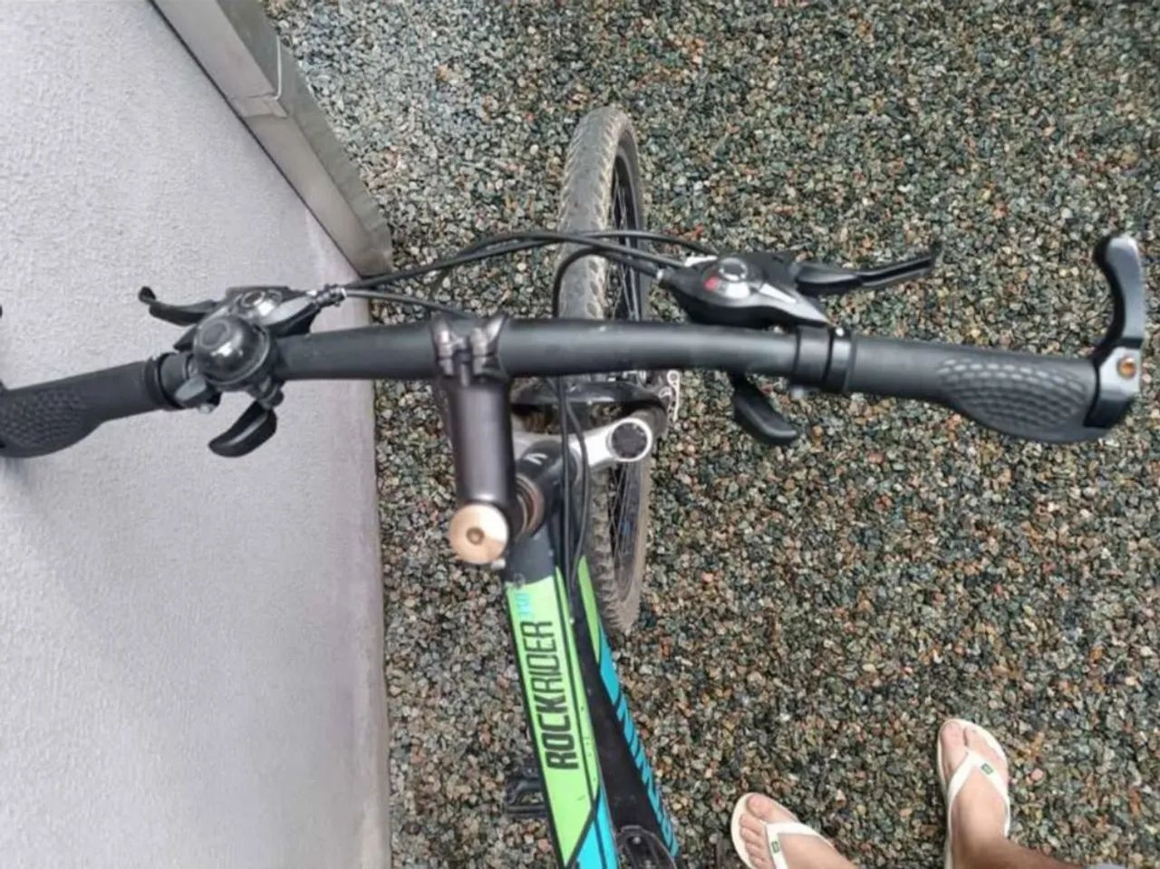 Bicicleta Top aro 26 - Foto 4