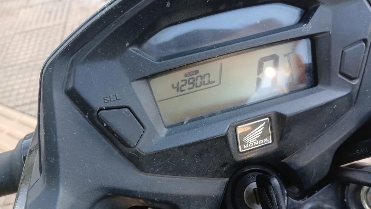 Honda 160 - Foto 5