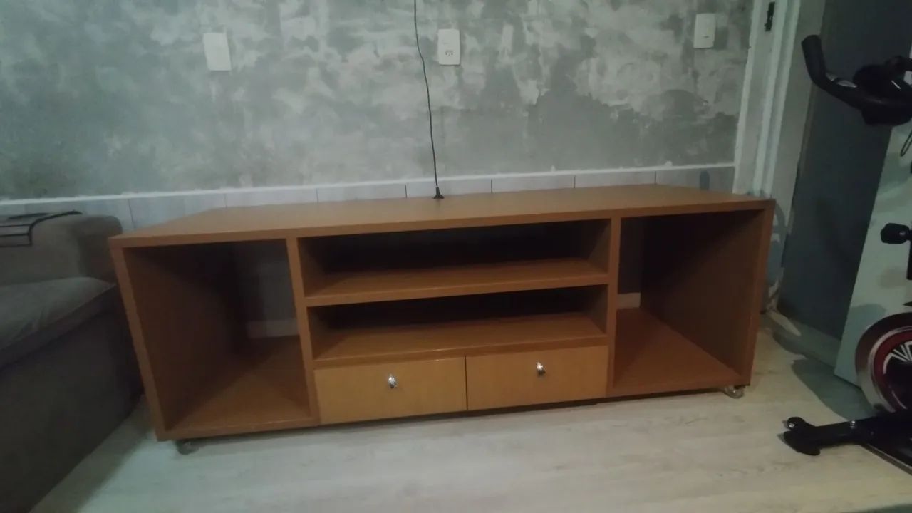 Rack para TVs - Foto 5
