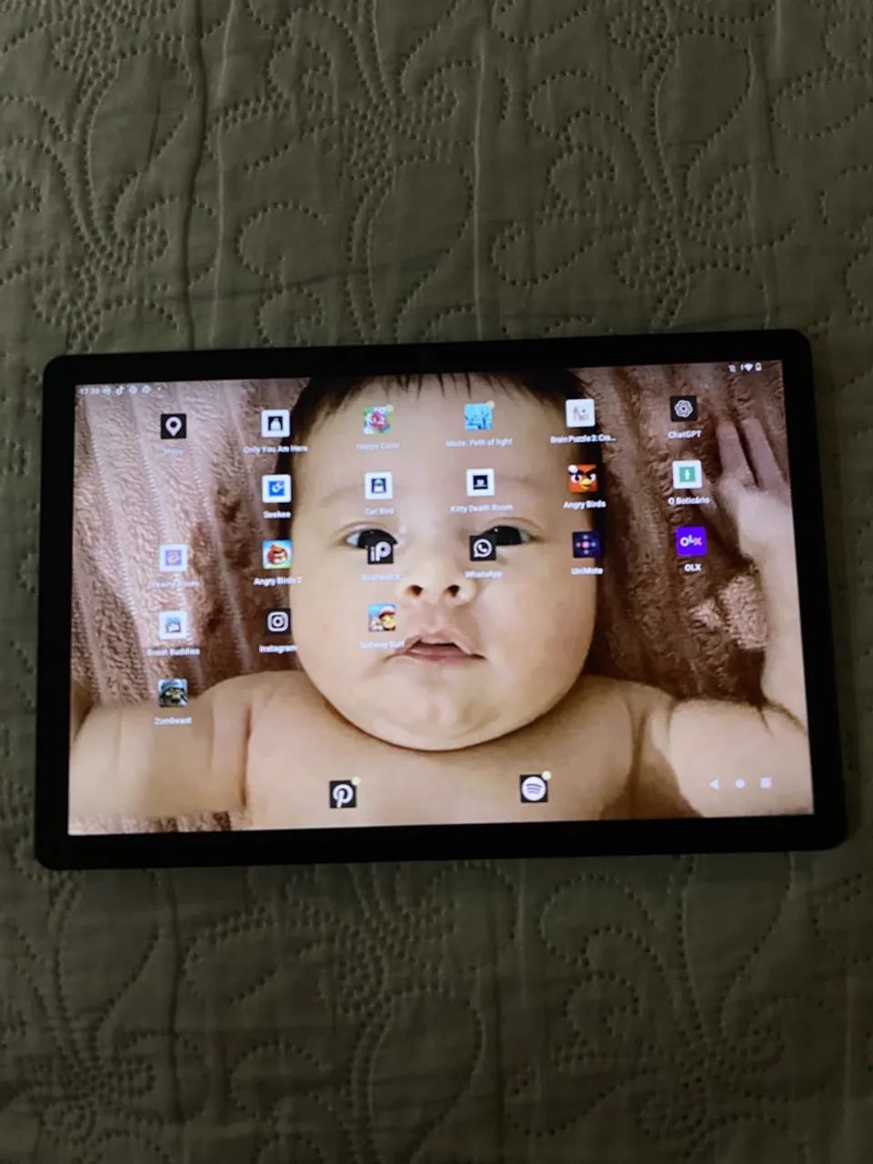 Vision Tab 10 - Foto 3