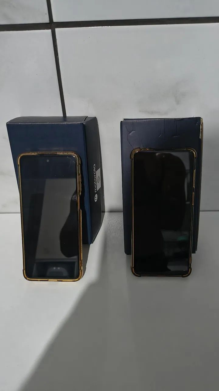 Moto G22 - Foto 3