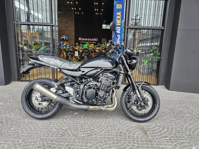 Z900RS 2027 - 0 KM - Foto 2
