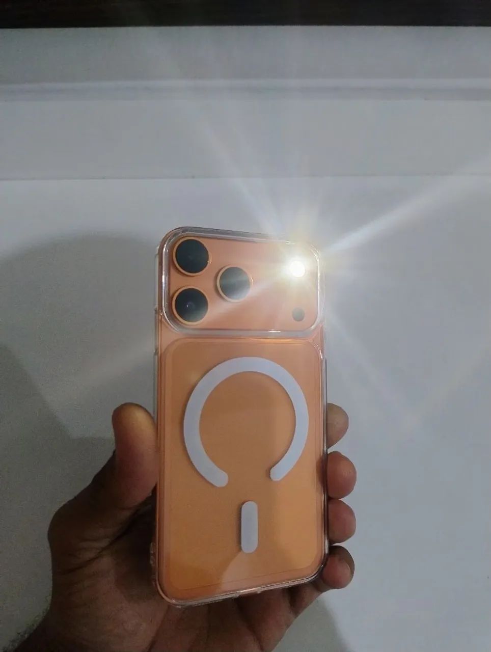 iPhone XR sabor 17pro  - Foto 2