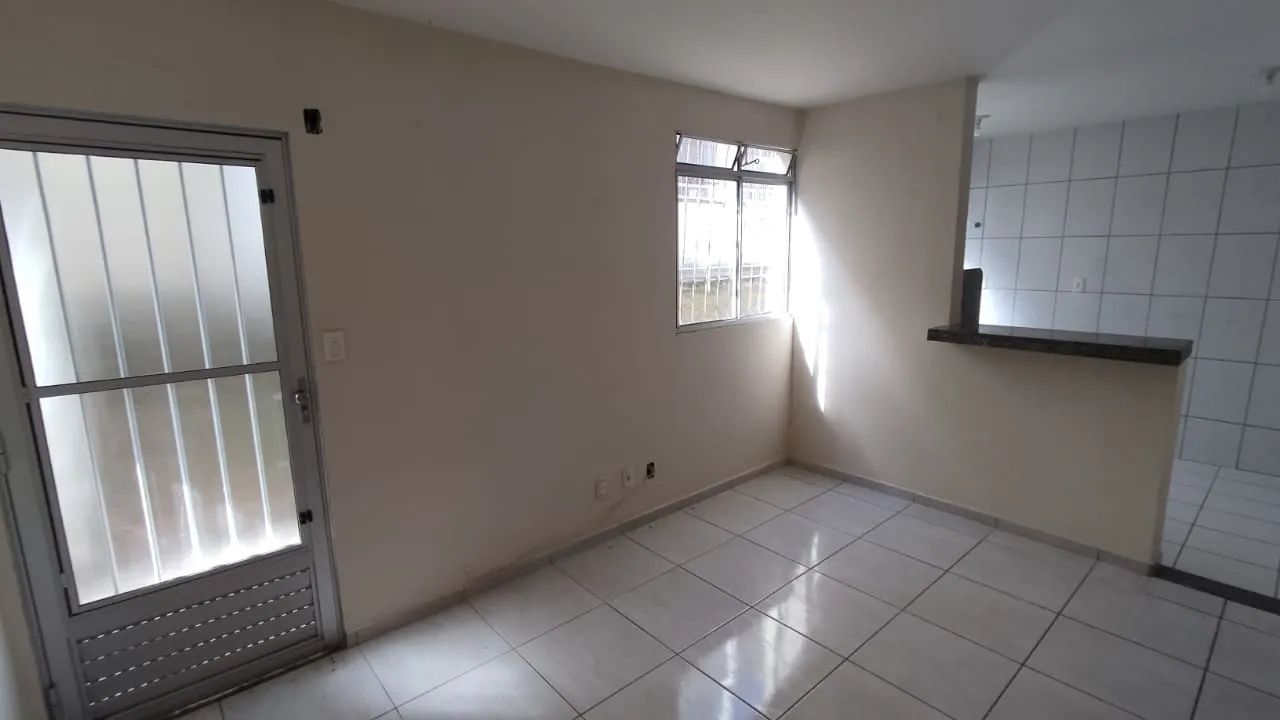 Apartamento 2 quartos - Foto 3