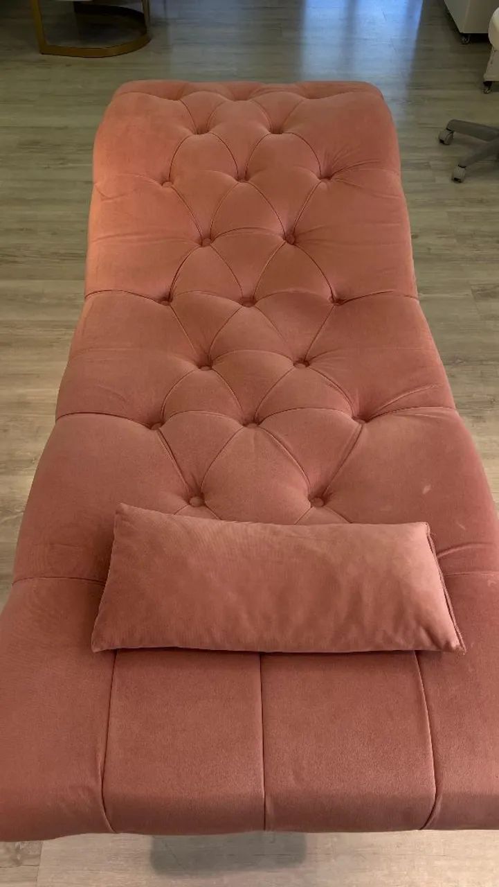 Maca luxo suede  - Foto 3