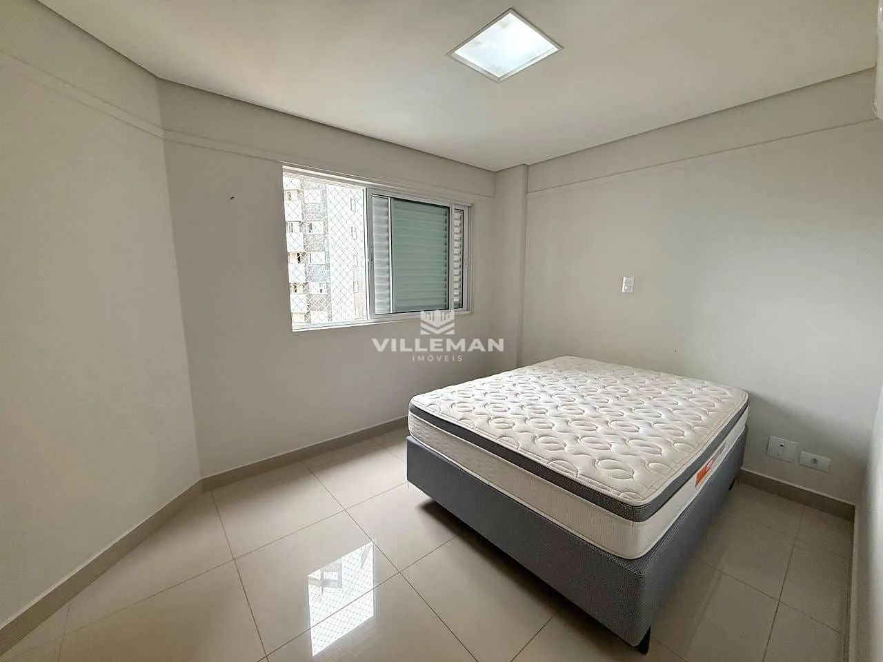 Apartamento para locação todo planejado, Novo Centro, Maringá, PR - Foto 11