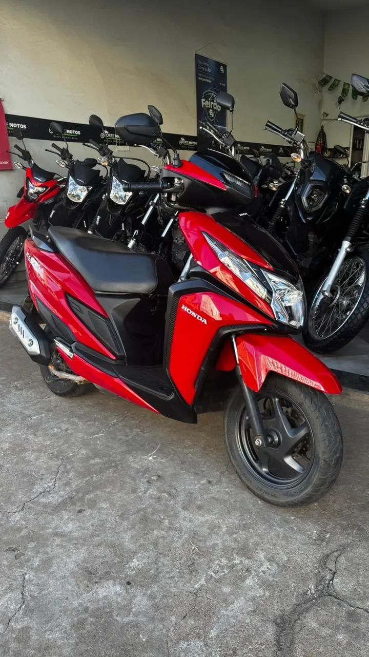 ELITE 125 - Foto 3