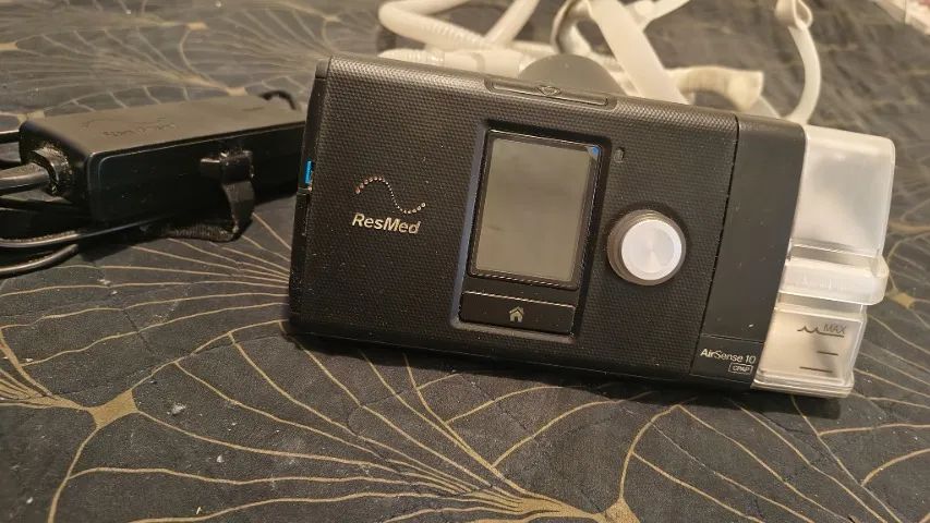 Cpap - Foto 2
