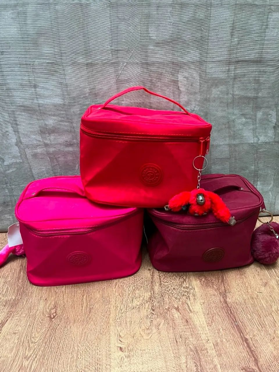 BOLSA TÉRMICA - Foto 4