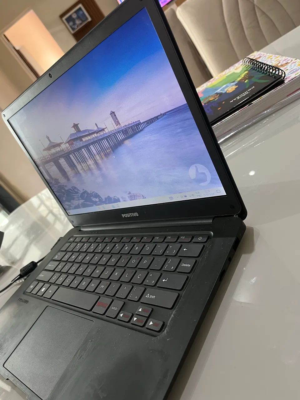 VENDO NOTEBOOK/DESKTOP - Foto 5