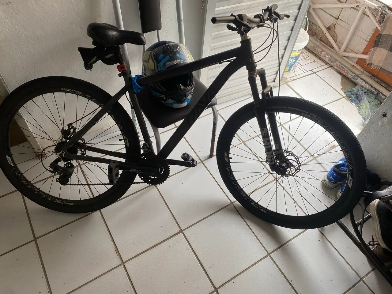 Mountain bike  - Foto 3