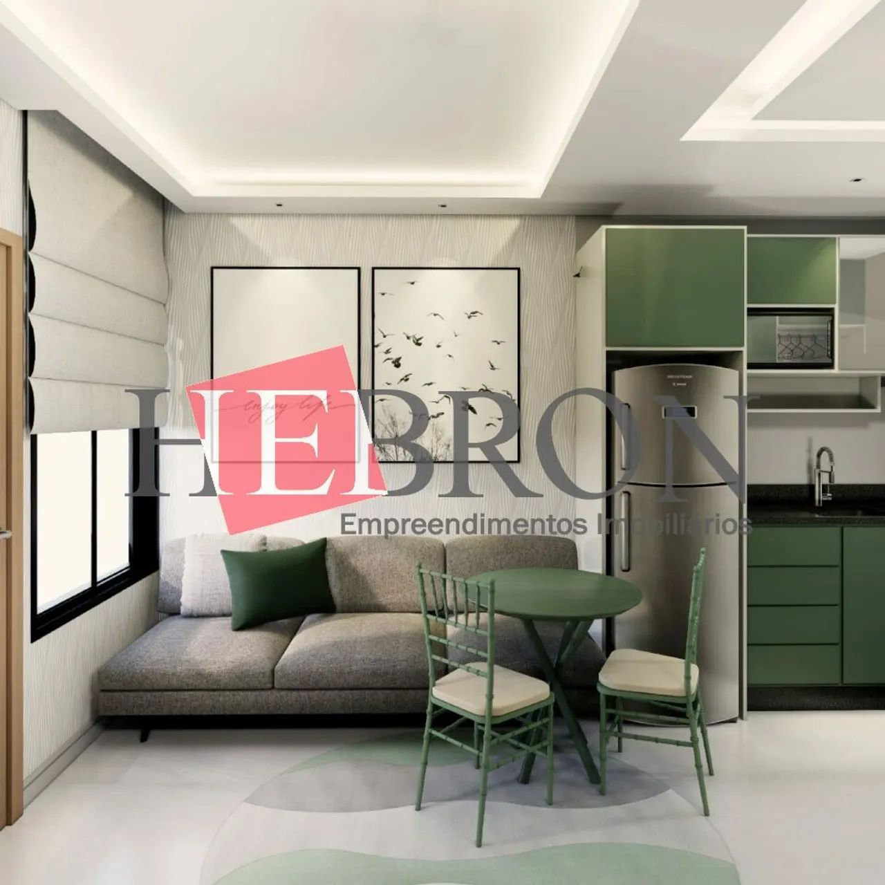 APARTAMENTO A VENDA NA VILA FORMOSA - Foto 5
