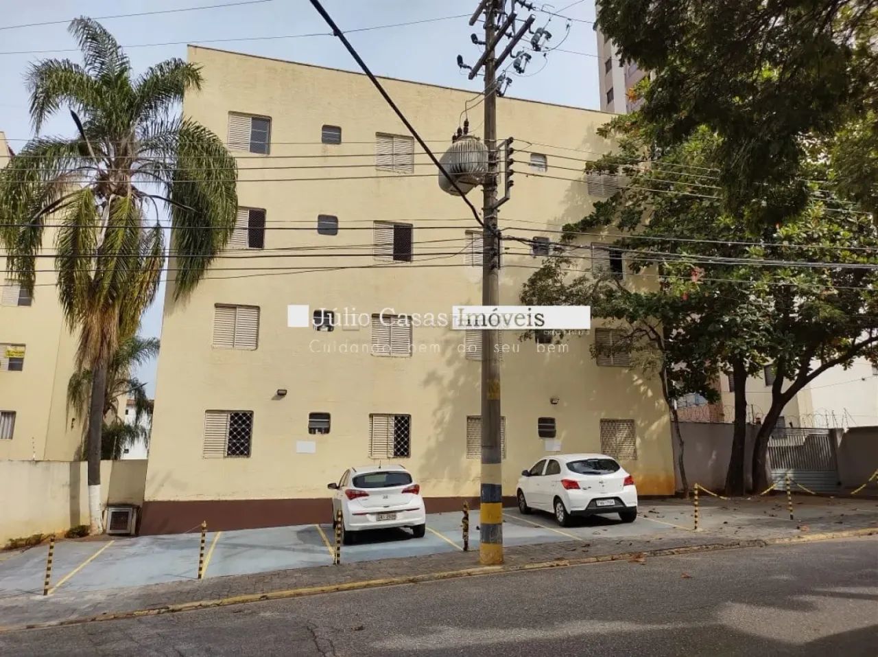 Apartamento para aluguel com 2 quartos - Foto 2