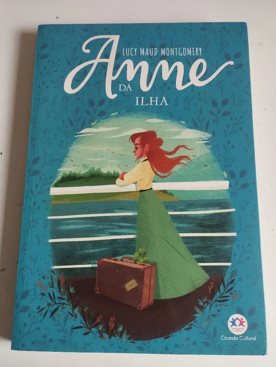 Box Anne de Green Gables - Foto 4